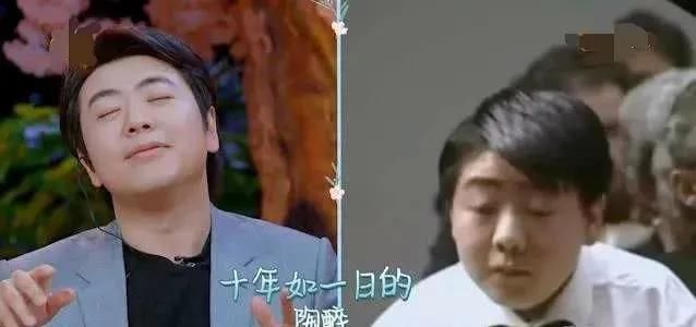  练琴|郎朗：实现梦想没有捷径，努力也是一种天赋