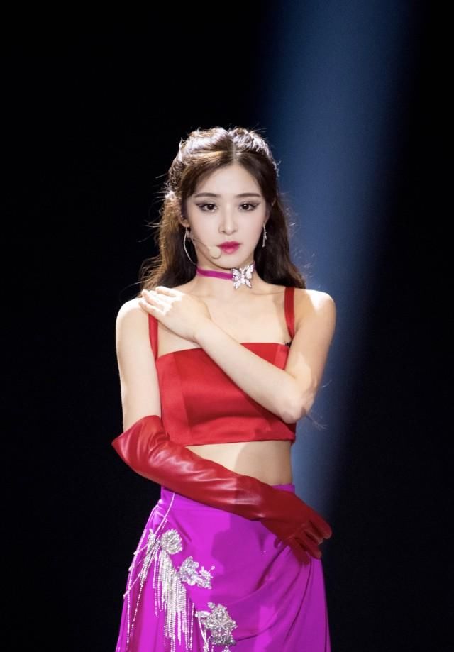  姐姐|努力了一整个夏天，她们四个却没出道，太可惜了