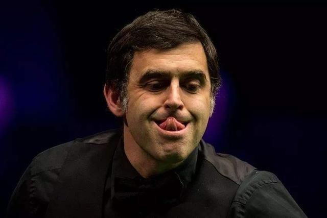 本场比赛|世锦赛最快比赛将诞生!奥沙利文狂虐塔猜亚,平均出杆不到14秒