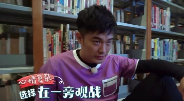  全场|爱情公寓上跑男，她出镜最短仅45秒仍惊艳全场，连baby都自愧不如