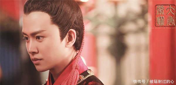 大唐|大唐荣耀里面的李俶,在真实的历史上又是怎样的一个皇帝!