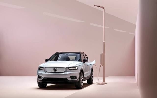  汽车|沃尔沃Polestar和柯尼塞格合作，目标瞄准特斯拉Model S？你错了