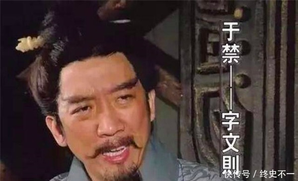 围殴|赵云被许褚于禁李典三人围殴，穰山之战，为何依然能够轻易脱险