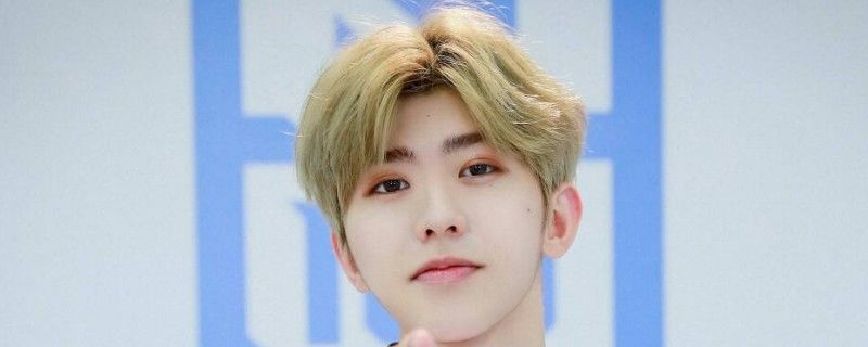参加|蔡徐坤是乐华七子的吗