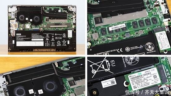  ThinkBook|4000元以内联想ThinkBook 14s锐龙版，这性价比到位了！