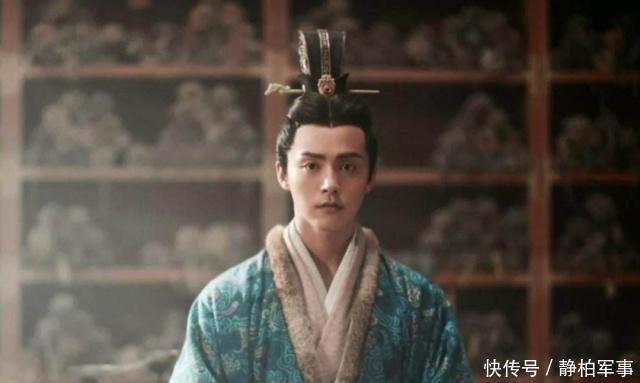 大臣|他因为醒酒快,却被皇帝给杀了,难道醒酒快也有错了