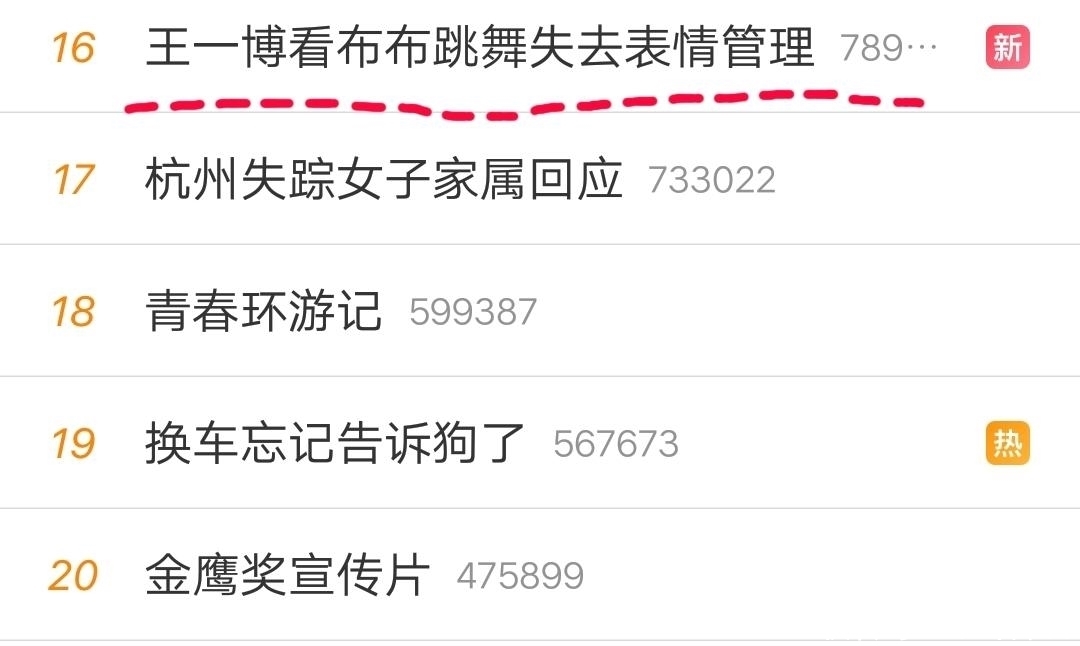 力压|《这就是街舞》力压其他综艺,首播就上七条热搜,网友关注点很专业