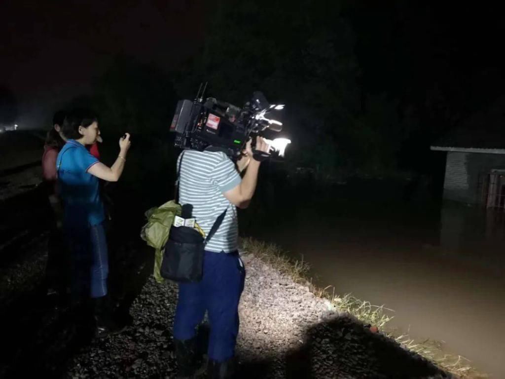 再次|第41天梅雨,水位再次刷新历史记录……