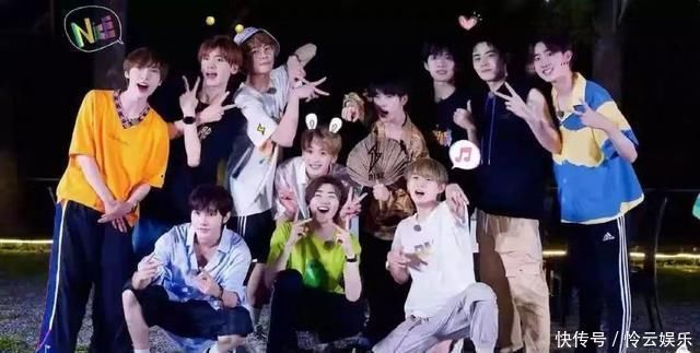 R1SE|R1SE周震南成哇唧唧哇独立音乐人,何洛洛焉栩嘉演戏无需团队加持