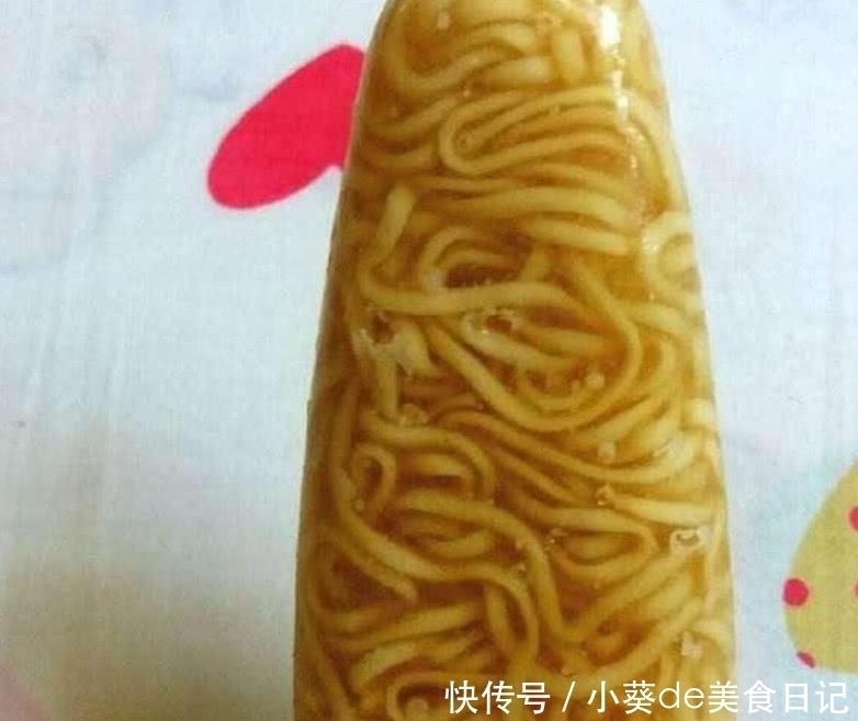 中国|盘点全球最“奇葩”的8种雪糕,中国上榜了2种,你吃过几种