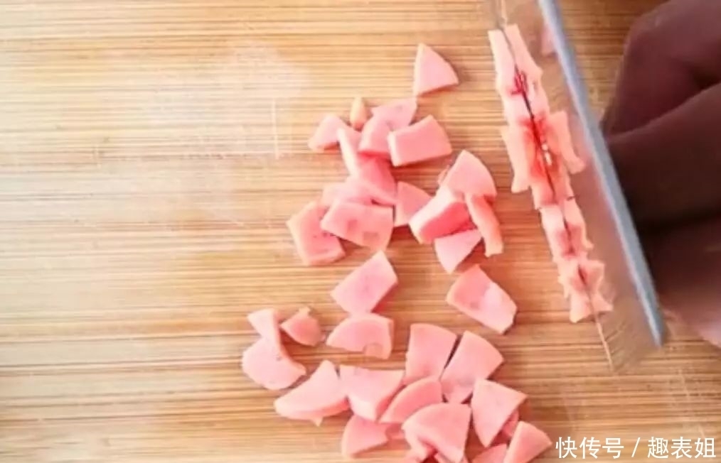  土豆饼|教你自制香酥可口的土豆饼，手不沾面就能做好，方法特别简单！