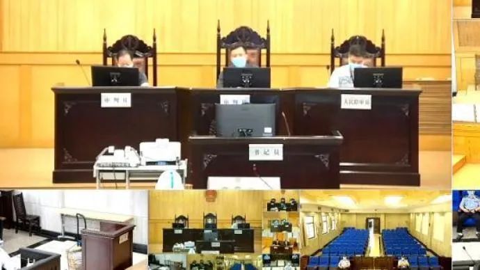 陷阱|垃圾信息轮番轰炸 诈骗陷阱防不胜防 工信部重拳出击