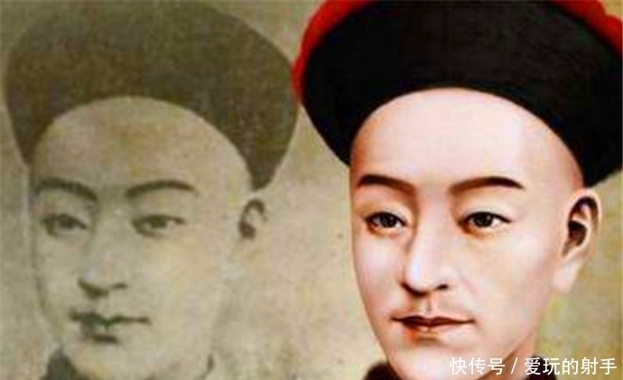 下任|光绪帝临终前才知，溥仪是下任皇帝，沉默了半天就说了8字