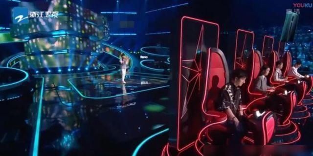  终于|九年选秀神话《中国好声音》，终于砸烂了金字招牌
