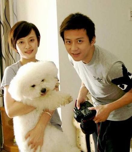 放下|苦尽甘来的孙俪,憎恨父亲十几年,因幸福婚姻放下过往