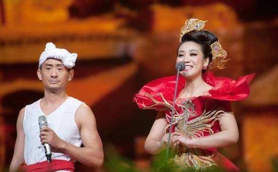  讲述|面对网络流言蜚语，阿宝不再沉默了，讲述真实的自己