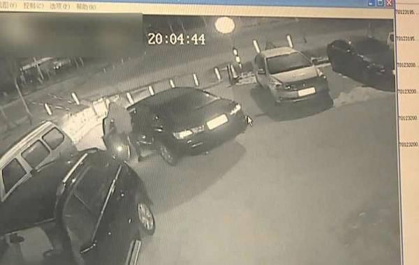  环境|为何现在偷车贼越来越少？不是不想继续偷，而是现在环境太恶劣