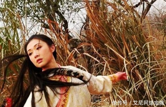 心上人|隋唐第一女将,为爱释俘献关,最后却被心上人一枪挑杀!