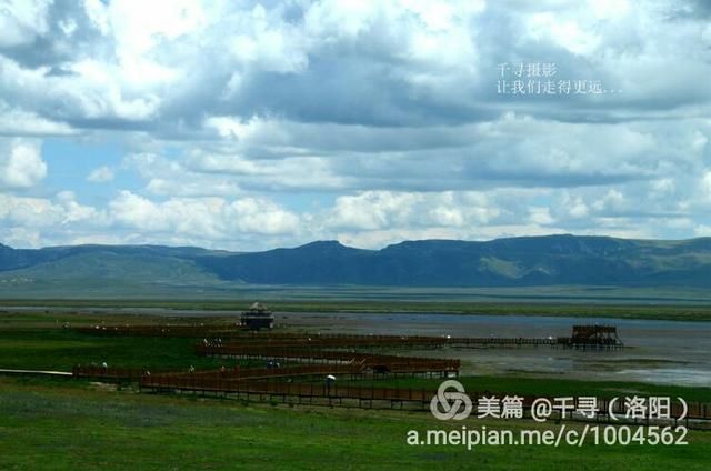  甘南|甘南，穿行在213国道上的雪月风华