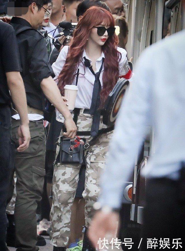  节目|THE9综艺首秀，许佳琪热舞虞书欣拍照，送给男人帮的礼物好欢乐