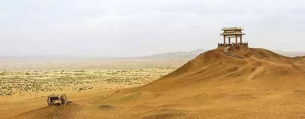  读完|王维一首经典送别诗，前几句很平淡，读完最后两句令人拍案叫绝