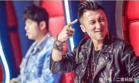 声音|因《好声音》揽获千万身价,频频炫富没了踪影,后来他怎么样了