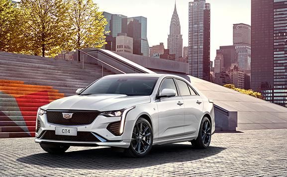  价格|凯迪拉克旗下车型现在都便宜多少钱？看看哪款车降幅最高