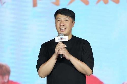 男人帮|严敏要回来了,没有了男人帮,他又弄了个国内最大男团录节目