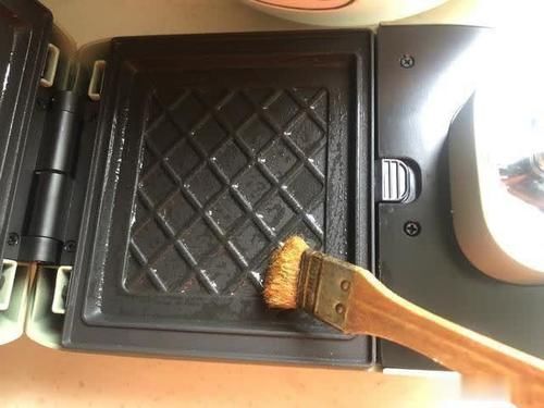  开明|变着花样做早餐，不用开明火十来分钟就搞定，咸甜自选，营养美味