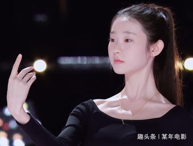  资源|创3大赢家张艺凡前期坐拥资源，中期占据出道位，适当跳出七强