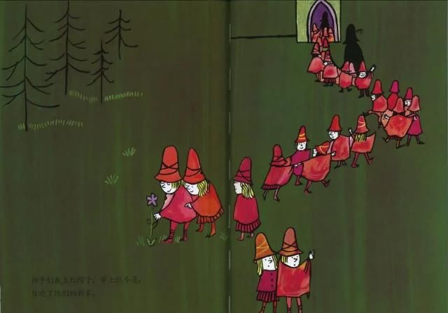 培养孩子|书单 | 杭州杀妻案曝光，“善良的种子”要在0-6岁时种下