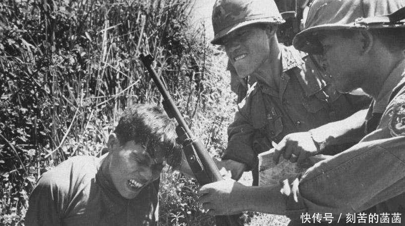 寸草不生|炮轰越南: 越南北部许多山区至今寸草不生? 只因许世友一命令