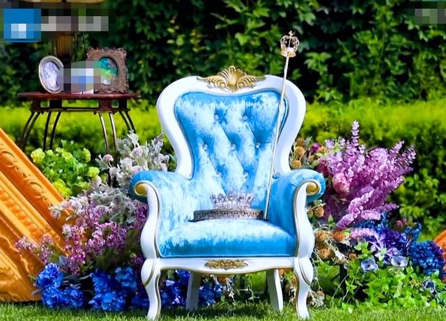  小腿|《跑男》baby压轴出场，镜头抓拍她身材，这小腿肌肉我没看错？