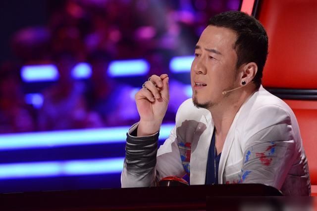  演唱会|《中国好声音》导师的那些梗，除了李健、汪峰，这些你都知道吗？