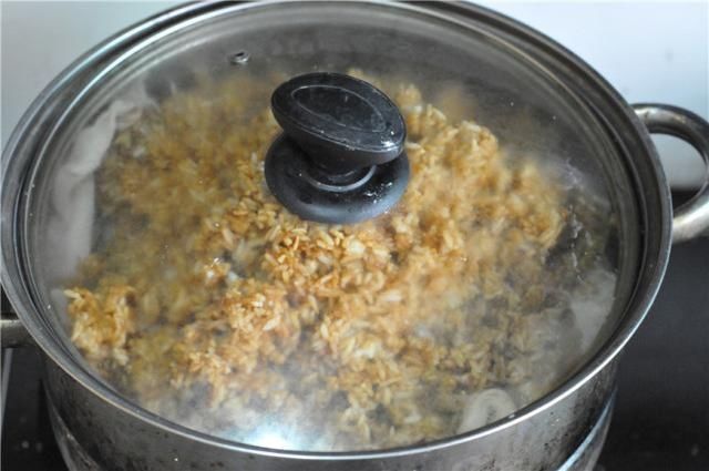 适量|?蛋炒饭,不要直接下锅!教您一妙招,米饭更入味、弹牙劲道