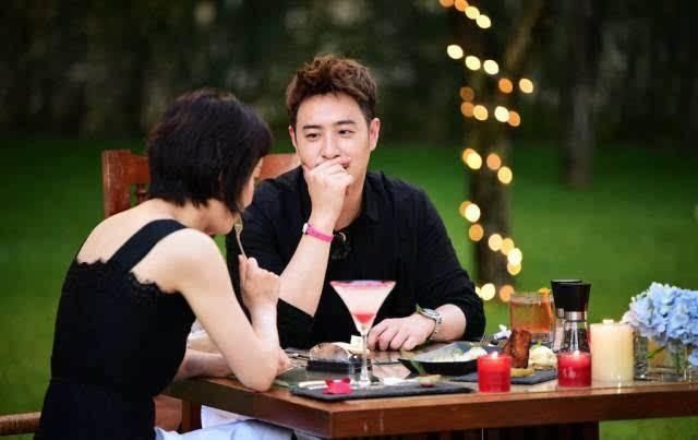  结婚|明星官宣结婚都会被祝福，为什么只有潘玮柏被骂上热搜？