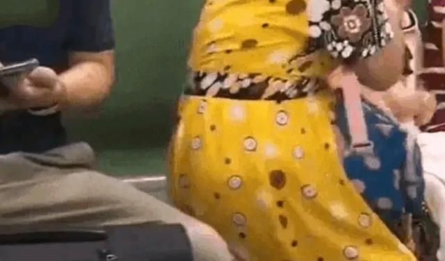 教育|上海地铁中亲奶奶掌掴孙女3耳光，公共场合下孩子该怎么教育？