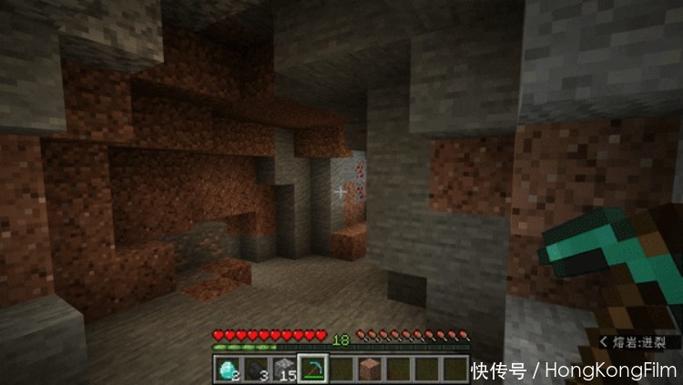 方块|《我的世界》如何用命令方块整蛊好友 快去稳固你们友谊的小船吧