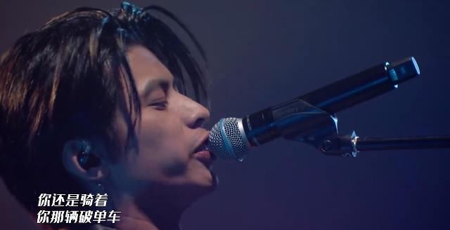 二季|《乐夏2》五条人回应被淘汰:这是乐夏的损失,更担心导演的工作