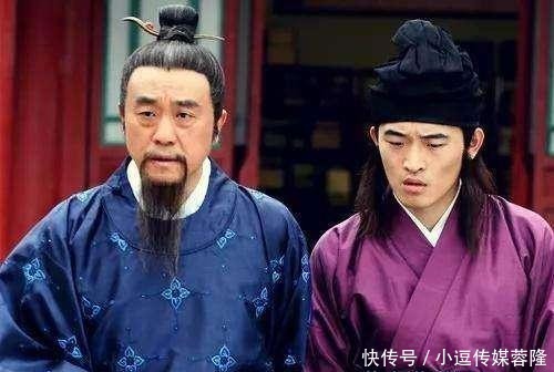 选墓|揭秘,朱元璋知道刘伯温选墓的反应