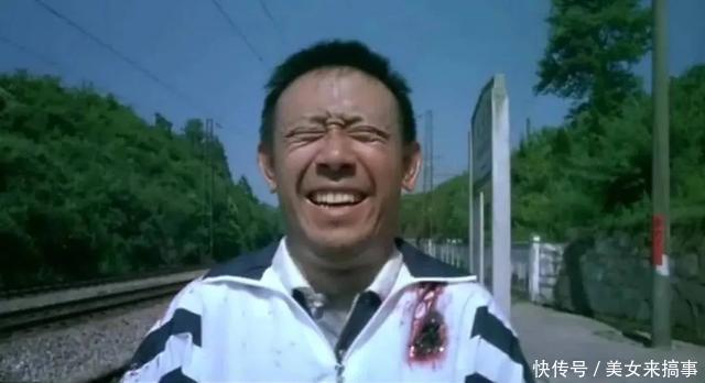 技惊|2002年,姜文被禁止做导演的第二年,他主演了这片,上映技惊四座