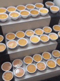  估计|搞笑GIF：妹纸估计不会再跟你打篮球了吧？