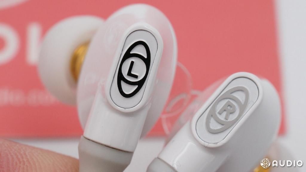  耳机|拆解报告：Baseus倍思GAMO H08 3.5mm接口有线耳机