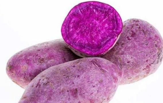 营养价值|紫薯营养价值很高,但是吃紫薯也是有讲究的,聪明人都知道