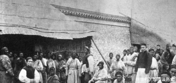 清朝|慈禧一生受尽争议,临死前她交代了一件事,证实了她并非昏庸之人