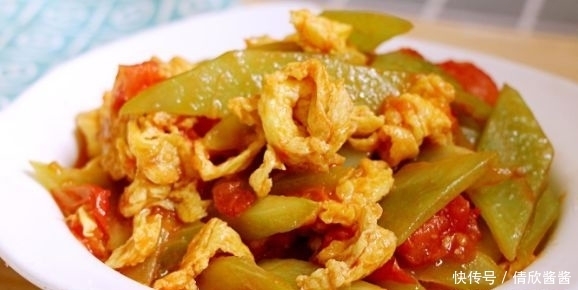 鸡蛋|越吃越香的几道家常菜,色香味俱全,下酒下饭,爽口又开胃