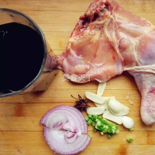  鸡翅|给我一瓶可乐，教你烧出一桌子菜~大人小孩都抢着吃