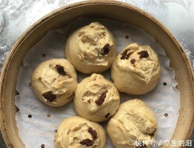 发酵|馒头怎么选面粉?是精选还是高筋粉