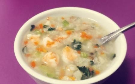 选图|如果饿了3天,看到桌上的4碗饭,你想吃哪个估计7成人会选图4