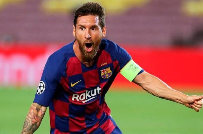  值得|梅西一条龙不值得吹？名嘴复盘：1个极限隐蔽动作，才是致命一击